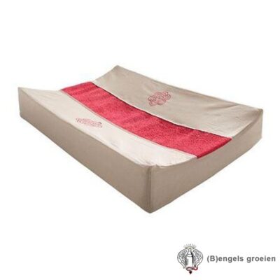 Waskussenhoes - Blossom - Fuchsia