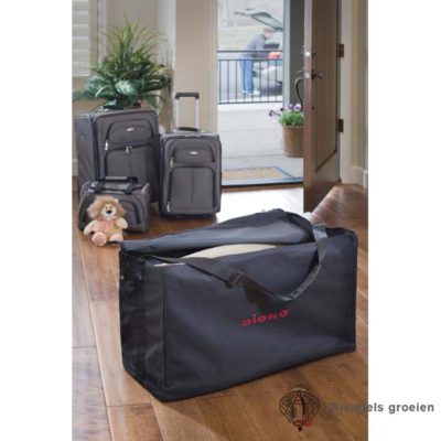 Autostoeltas - Travel Bag