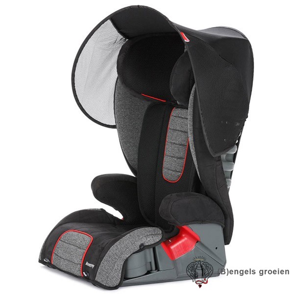 Zonnescherm / Zonnekap - Seat Shade