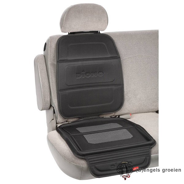Autostoelbeschermer - Seat Guard Complete