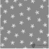 Hydrofiel washandjes - Starfish - Grijs (3 st.)