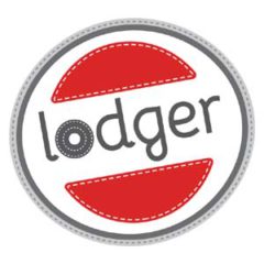 Lodger_logo