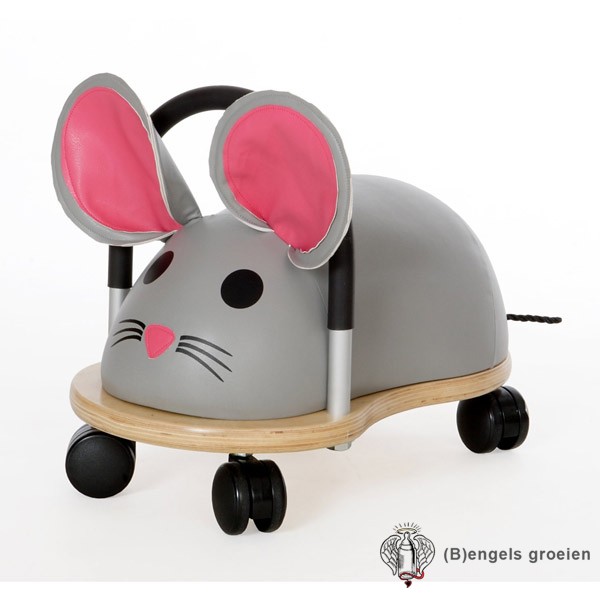 Wheely Bug - Muis - Small
